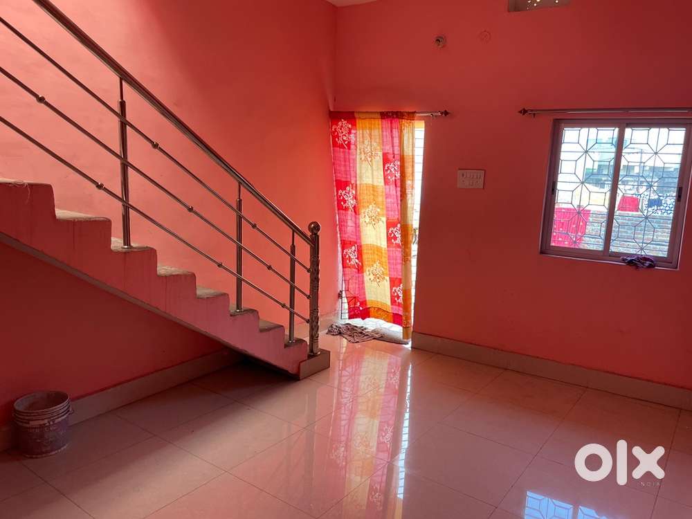 Brand new 2BHK in Gamharia for 7500/month