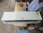 Voltas inverter AC 1.5 Tan