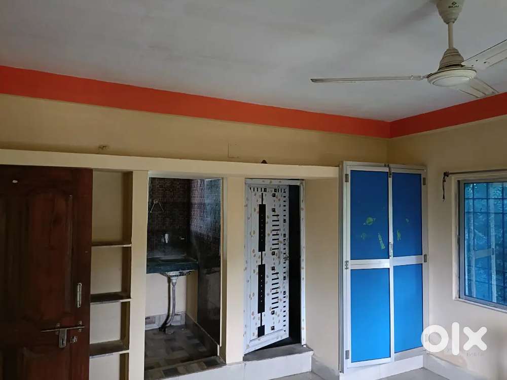 1 bedroom house near StationBazaar