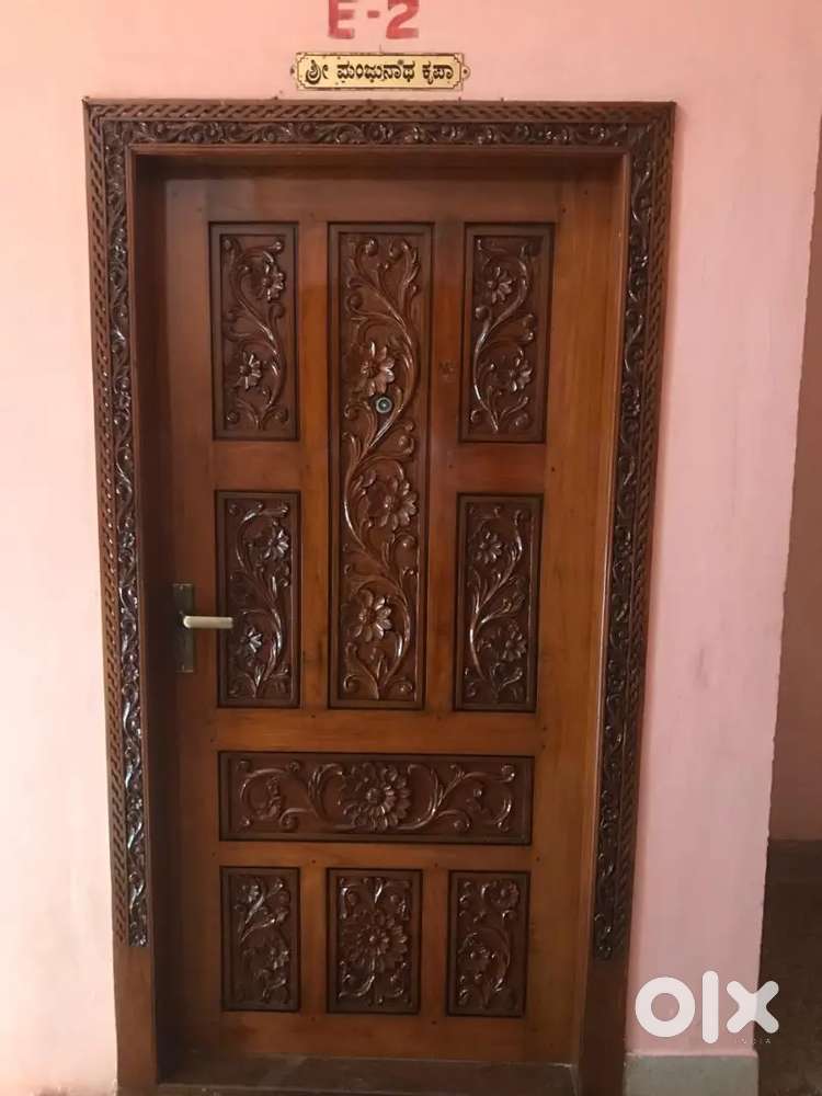 3bhk duplex flat for sale