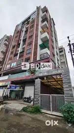 Commercial Shop(Digjam Cir)