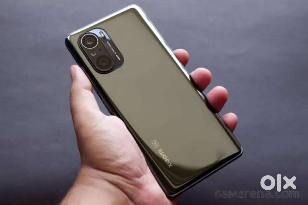 Mi 11X PRO 8GB RAM