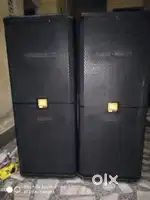 Speaker act