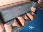 5 seater sofa set
