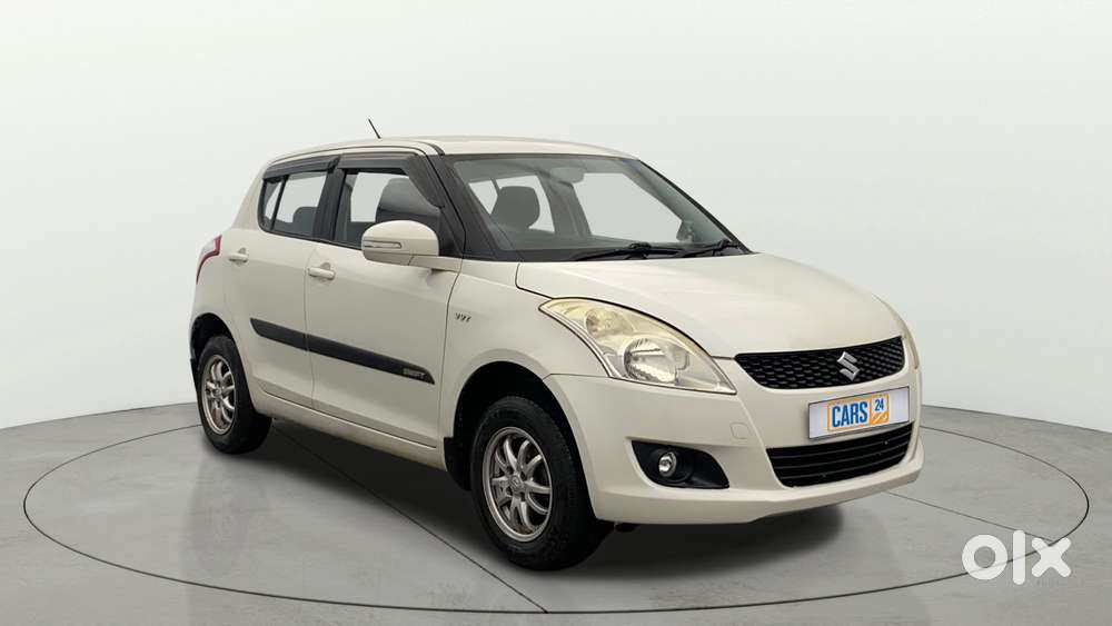 Maruti Suzuki Swift 2011-2014 VXI, 2014, Petrol