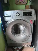 IFB Front Load Washing Machine