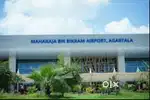 Vacancy for Airport Ground staff Job at Ahmedabad Airport