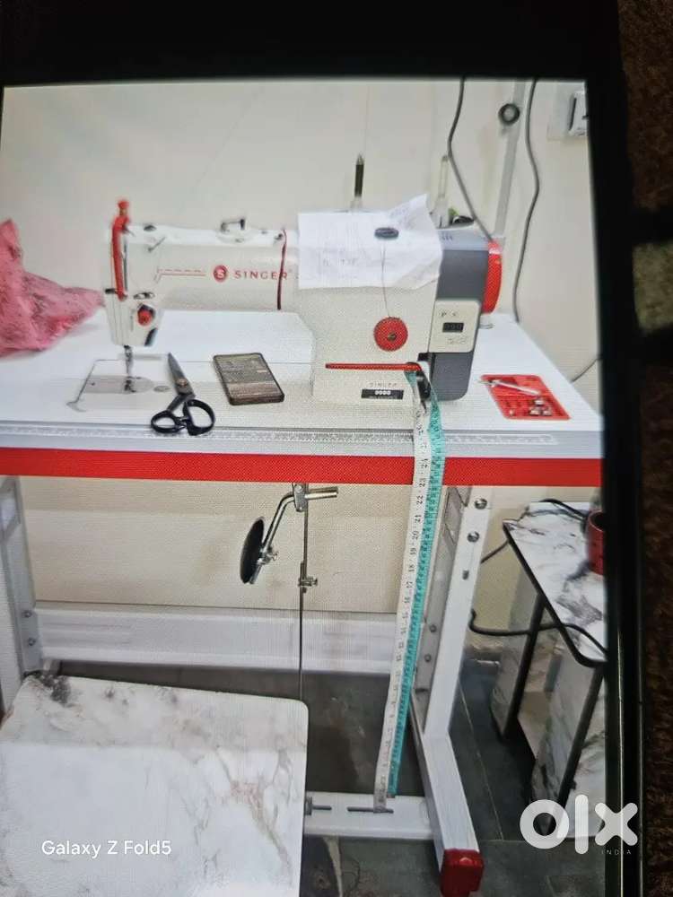 Singar machine