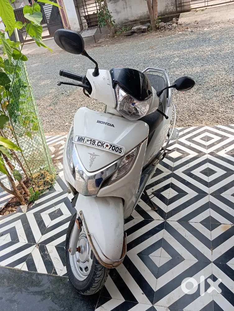 Honda Activa 125