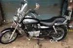 Bajaj avenger 2016 good condition