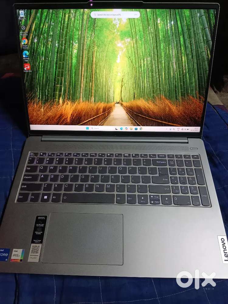 Lenovo i5 13th gen 16gb/1Tb