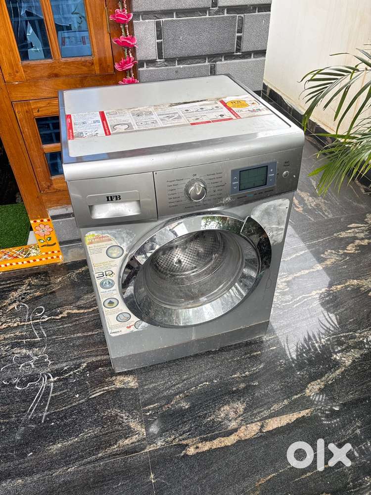 Ifb washing machine