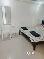 Monthly basis budget room