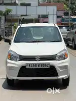 Maruti Suzuki Alto 800 Lxi, 2021, Petrol