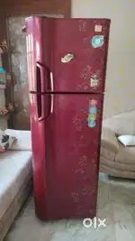 Godrej fridge for sell