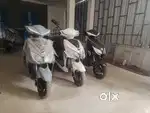 Brand New Electric Scooty