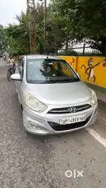 Hyundai i10 2010 december Petrol Good Condition