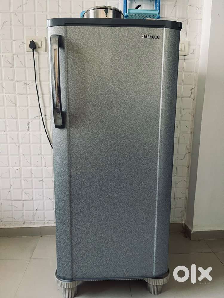 Samsung good contioned fridge
