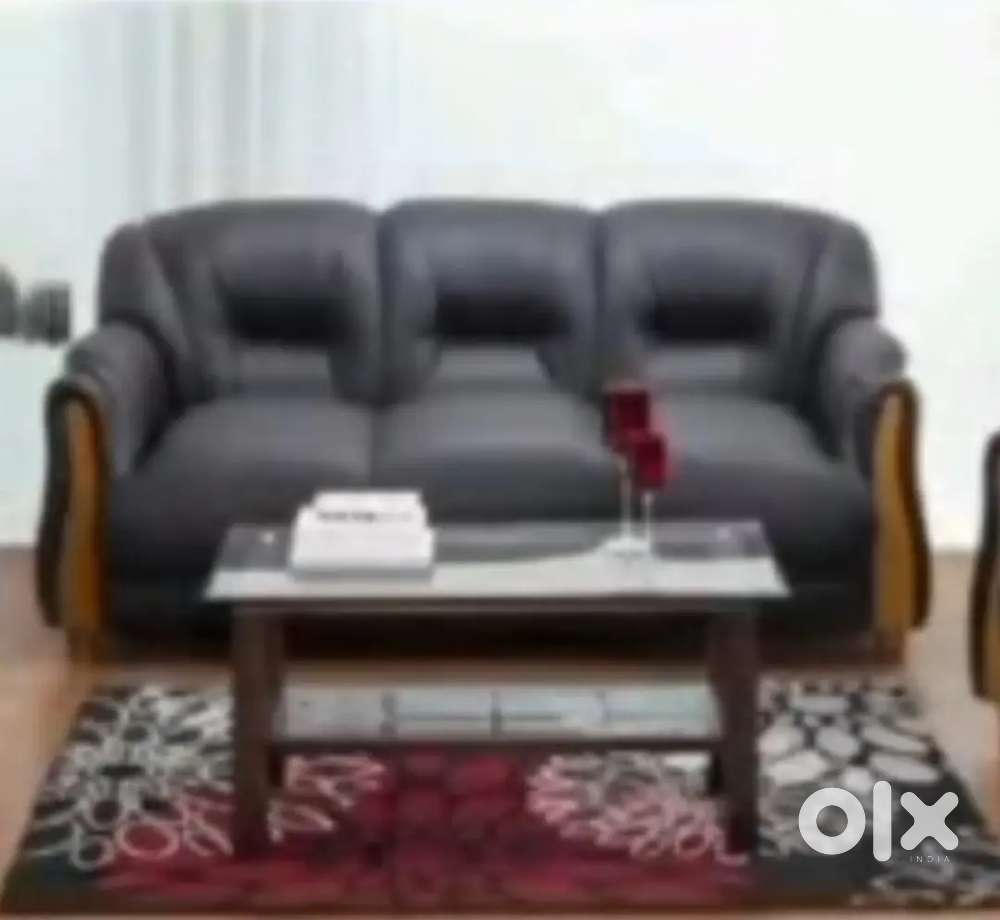 Sofa set sell