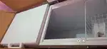 Deep freezer