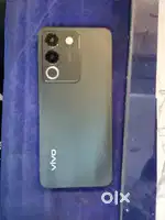 Vivo y200 very good condition bill box charger available