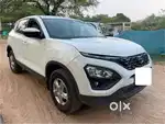 Tata Harrier XE, 2019, Diesel