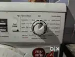 IFB Aqua Senorita wasing machine
