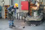 GENERAL WORKER