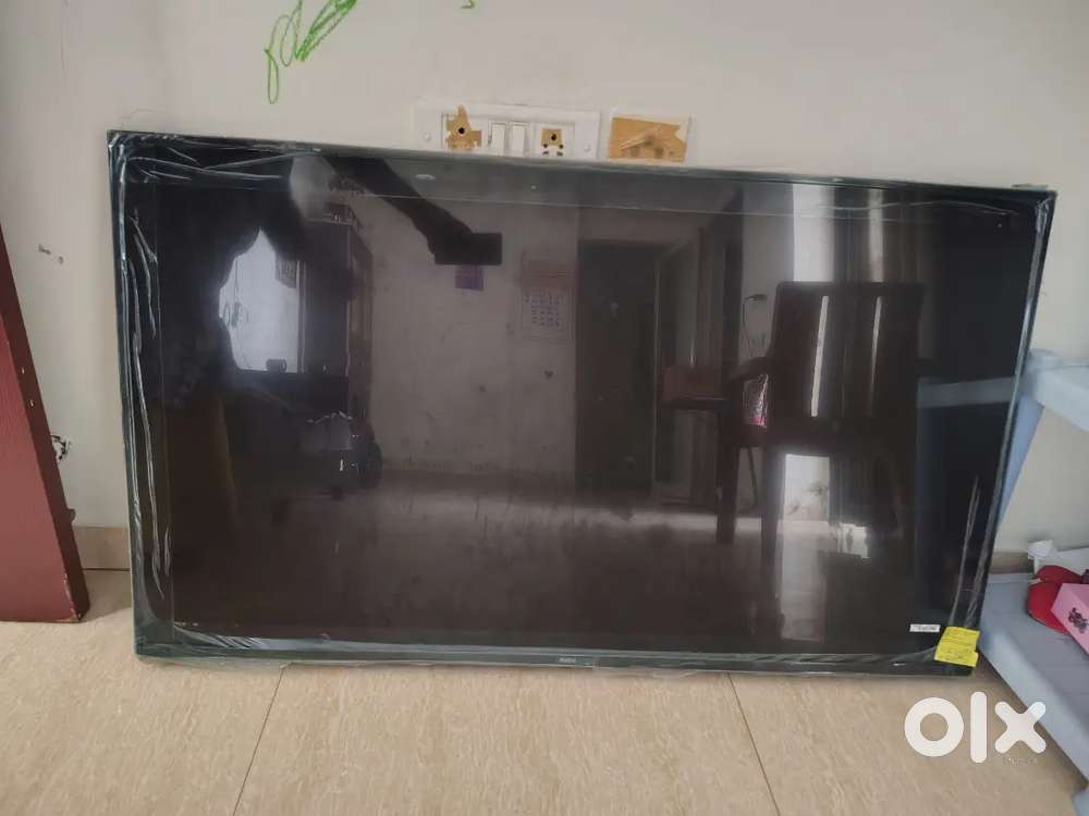 Redmi 50 inch tv