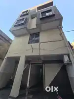 Bhudapara Sadar Bazar Men Rode se thoda Andar