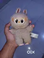 Labubu doll