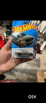 Hot wheeels