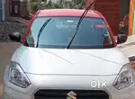 Wanted Driver - Red Taxi