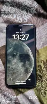 I phone x 64gb