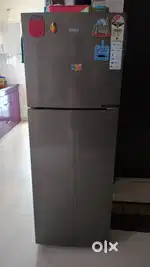 Haier 258 L Frost Free Double Door 3 Star Convertible

Refrigerator