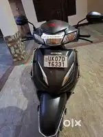 Honda. Activa  in. my.  best. condition
