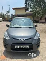 Hyundai i10 1.2 Kappa Magna, 2010, Petrol