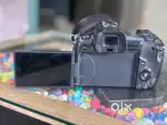 canon eos r shell with 24-105