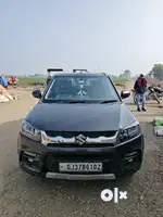 Maruti Suzuki Brezza 2017 Diesel 110000 Km Driven