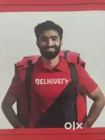 Need Delivery boy