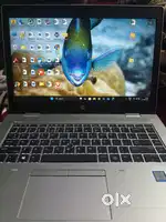 HP ProBook 640 G5