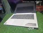 Laptops available