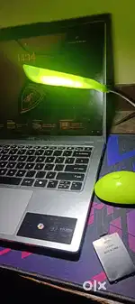 New Portable LED mini lamp