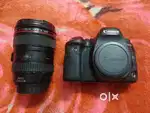 Canon 6D Mark !! Camera