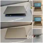 *Lenovo ideapad flex5 i7 10th gen, 16gb ram, 512gb ssd, 2gb external
