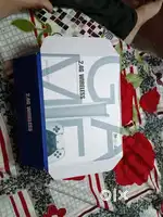 2.4g wireless gaming can soul Brand new