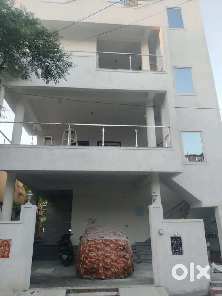 1 BHk house for rent