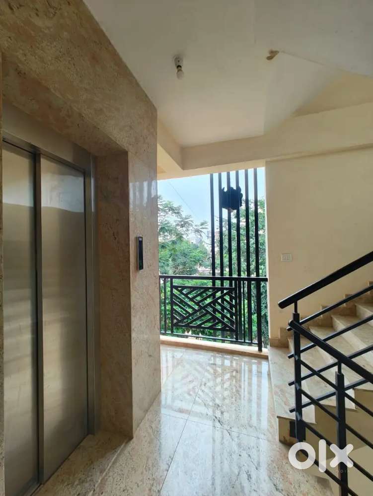 1BHK FLAT FOR RENT,IN STANDALONE BUILDING,MANYATA, HEBBAL,DEPOSIT_ 60K