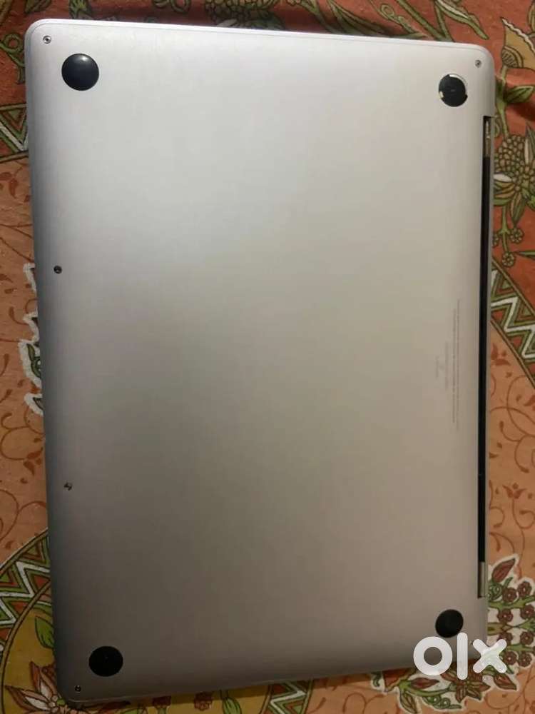 Macbook pro