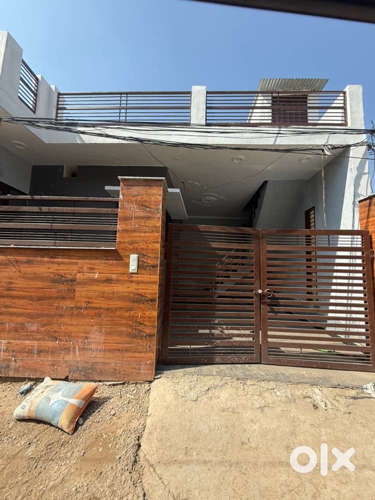 Good house with a good location